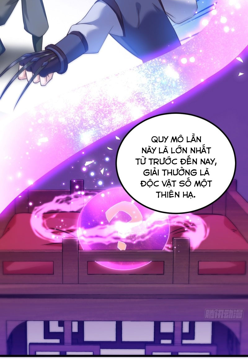 trò chơi trừng phạt chapter 92 4