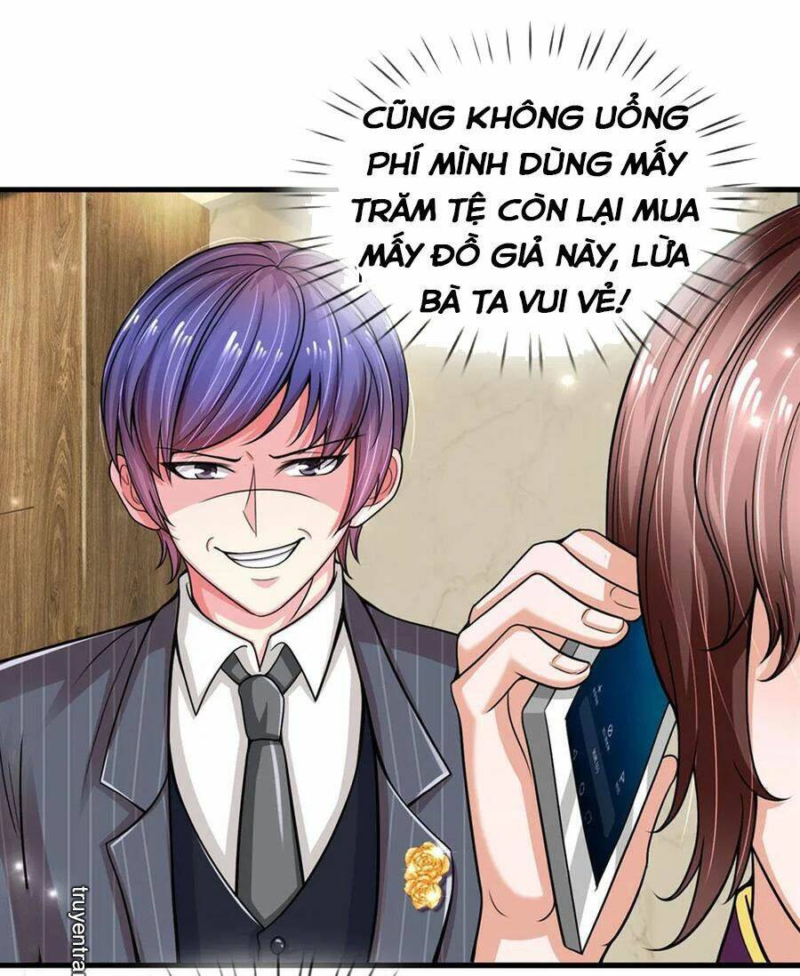 tuyệt đỉnh khí thiếu chapter 70 11