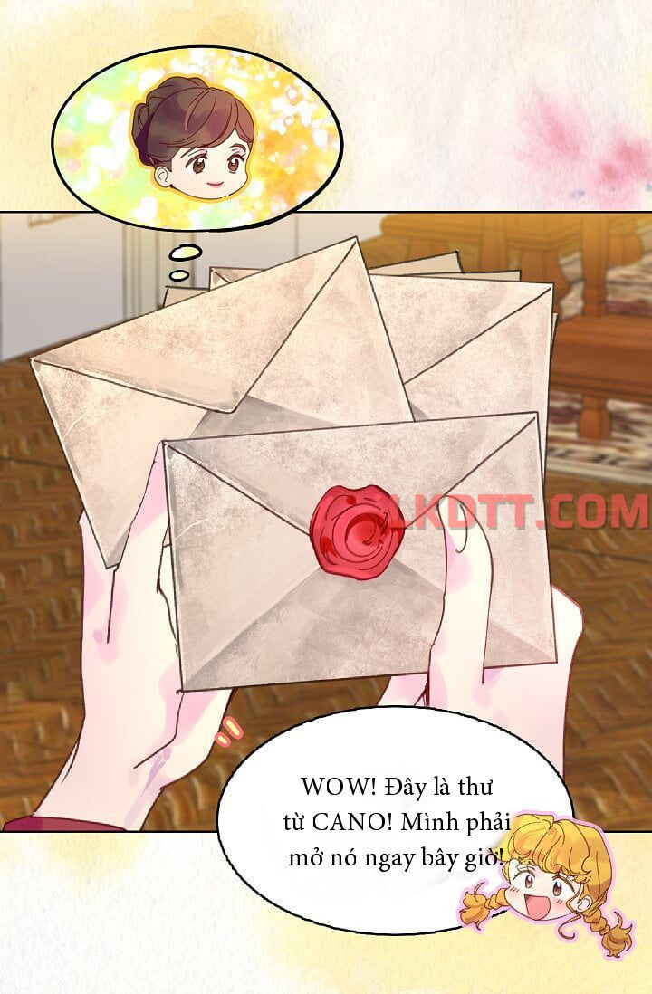 đừng xem thường nữ phụ chapter 136 20