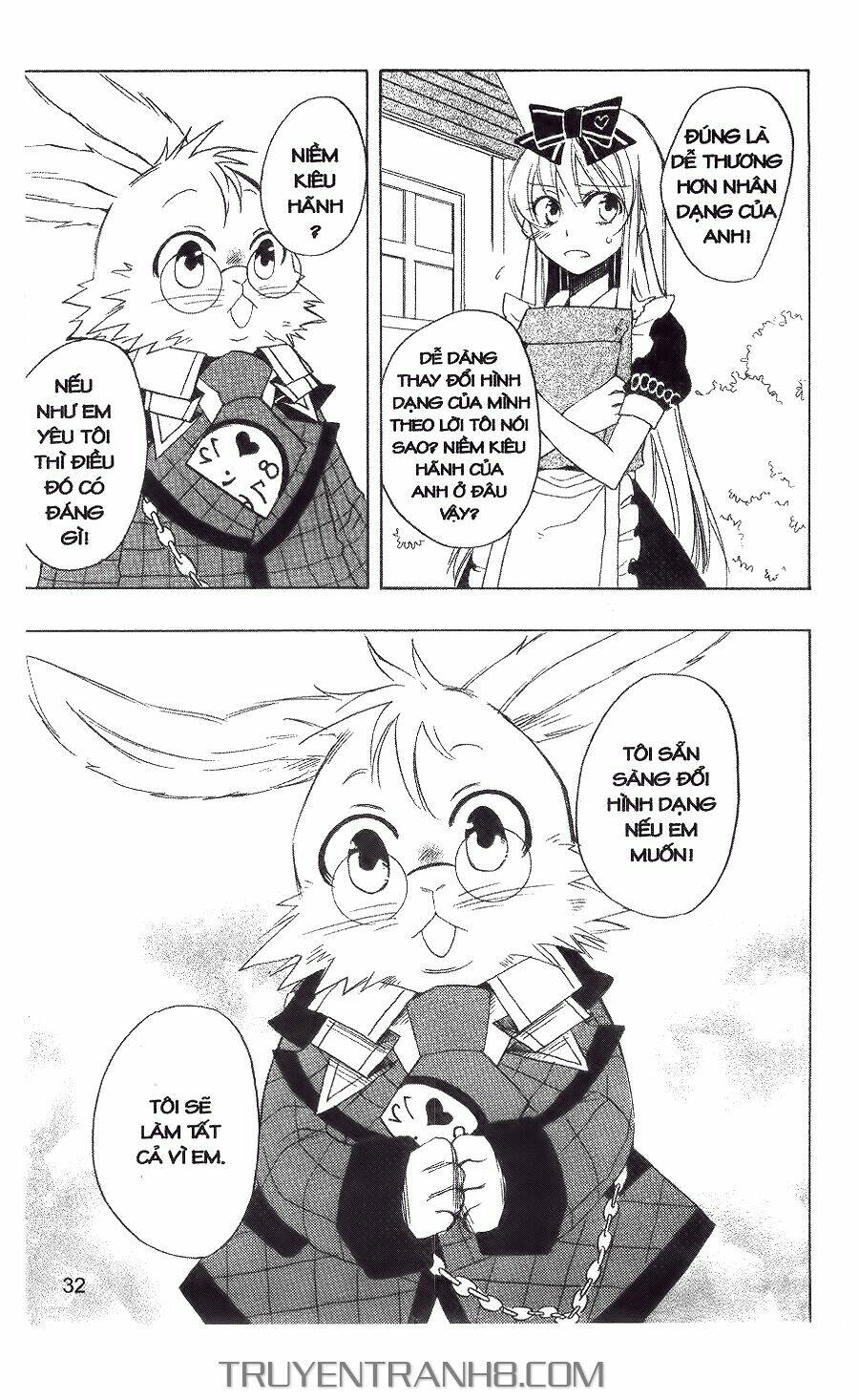 alice lạc vào xứ sở trái tim chapter 13 4