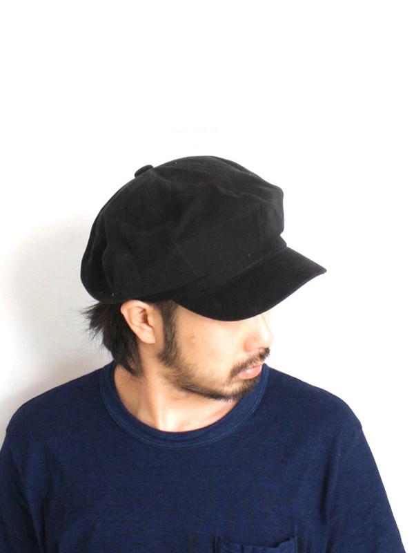 Nón Newsboy Manadatory Beret Newsboy Plain Retro Cap