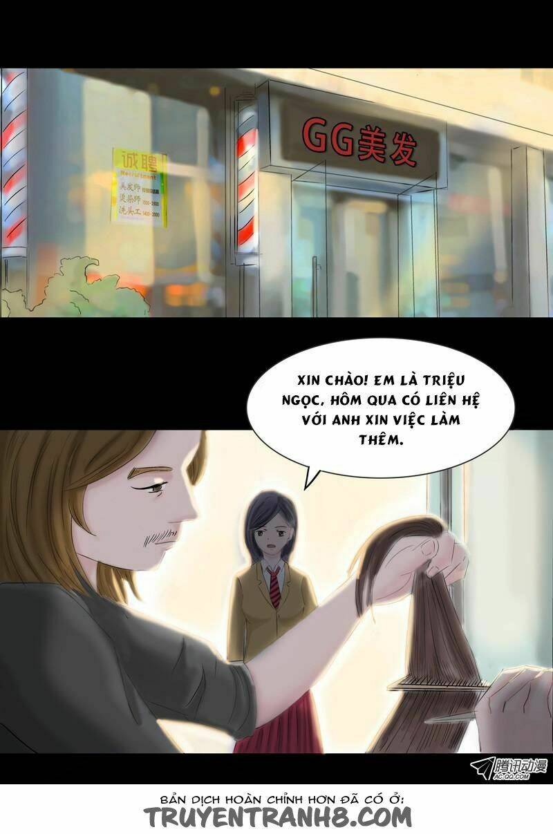 những chuyện quái đản chapter 2 10