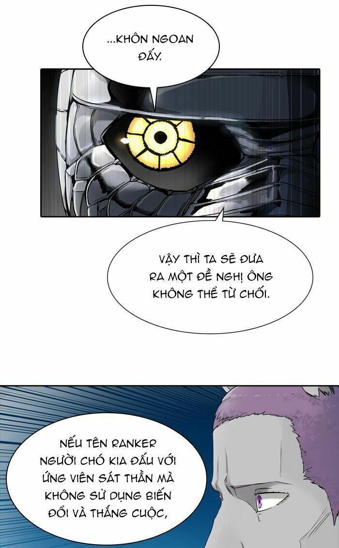 tòa tháp bí ẩn 2 chapter 439 103