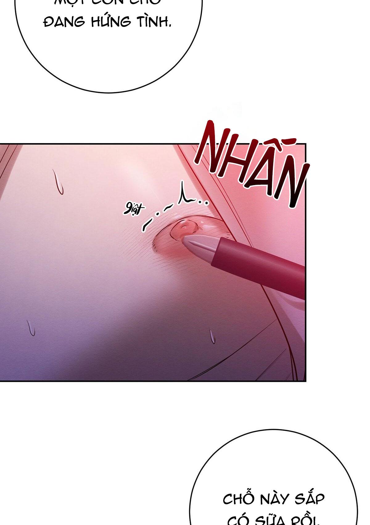 lý do của ác nhân chapter 29 45