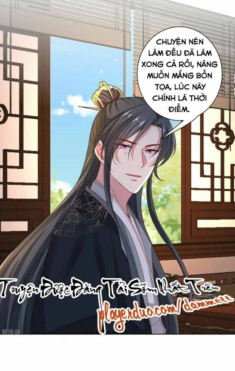 độc y đích nữ chapter 160 23