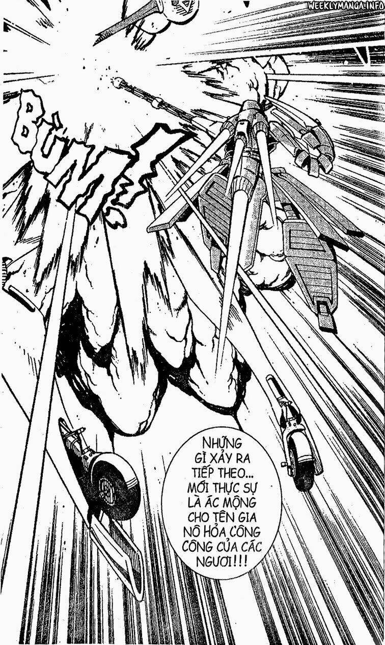 vua pháp thuật chapter 196 18