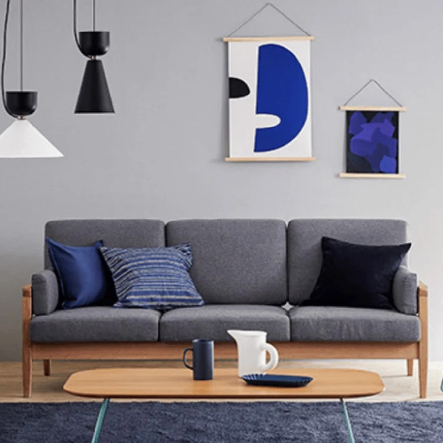SOFA DA FELI HAN - S - FELIC