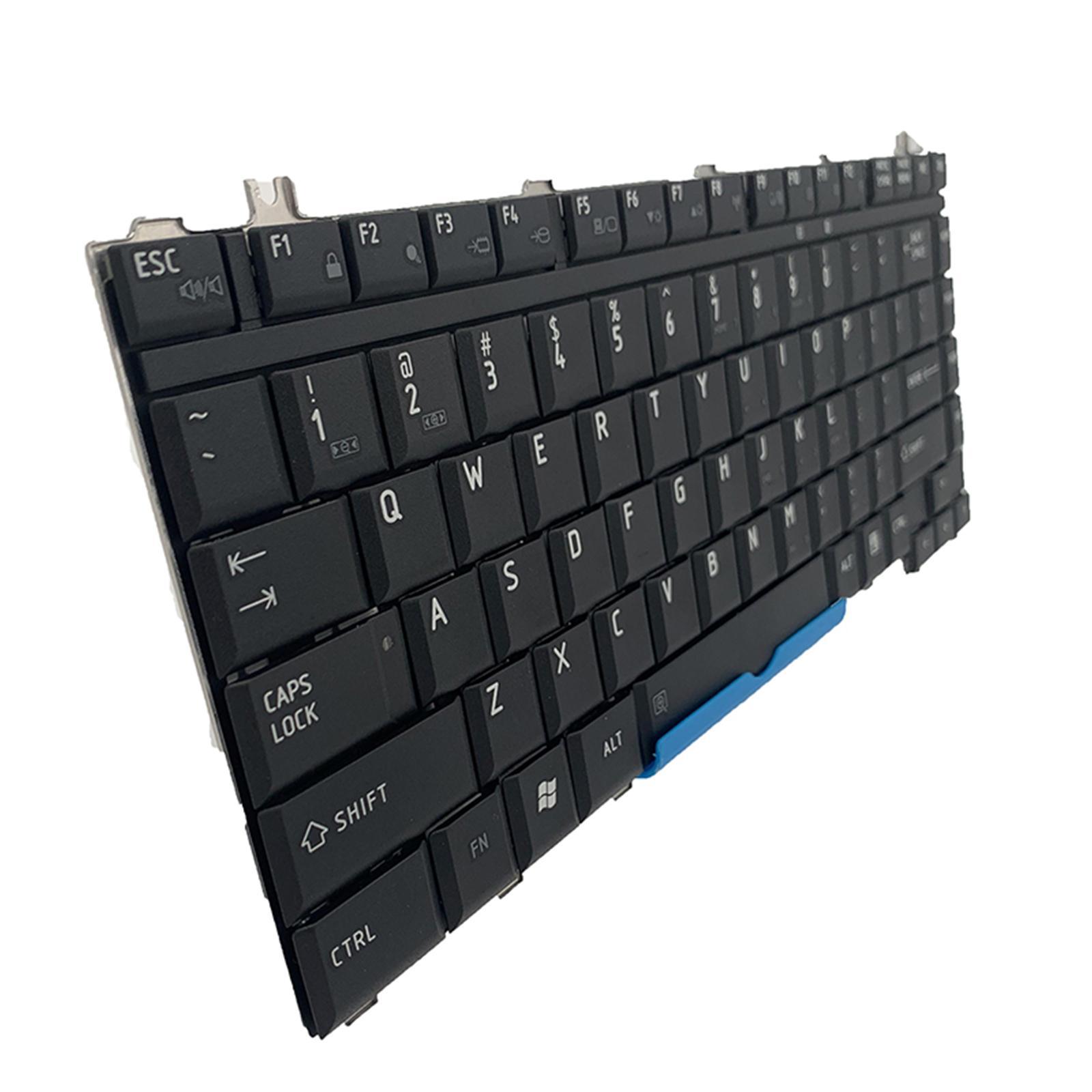 Bluetooth Wireless Keyboard for Windows iOS Android Laptops black