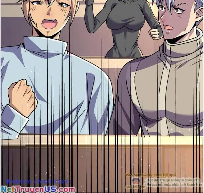 nhìn thấy thanh máu, ta xử tội thần linh chapter 131 41