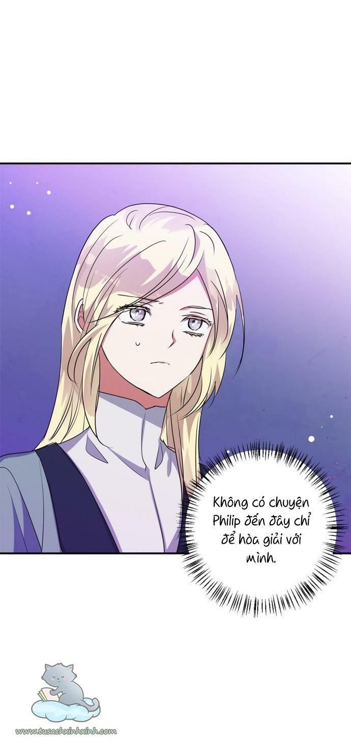 tôi đang nuôi dưỡng một con quái thú chapter 55 12