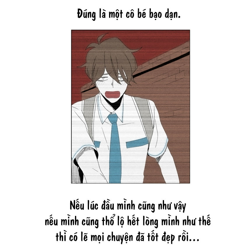 thú cưng của tôi là dơi chapter 31 9