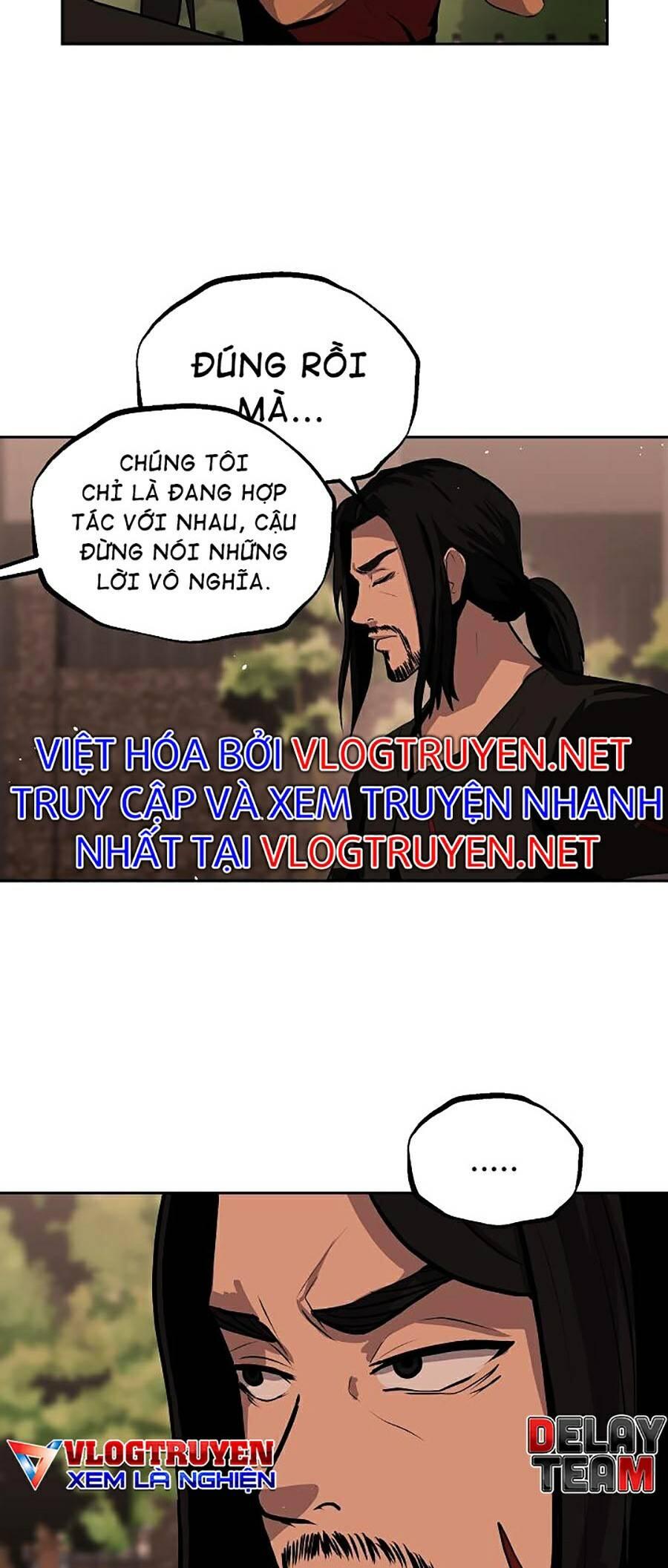 vương đạo chapter 9 11