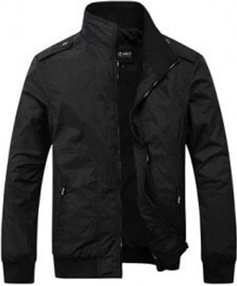 Áo Khoác Dù Cán 2 Lớp Aks25 Mã 49