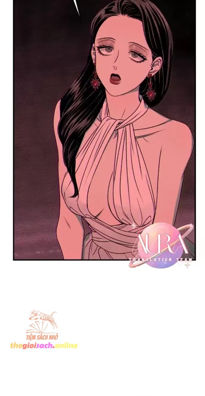 [18+] nguyệt mị moonstruck chapter 4 41