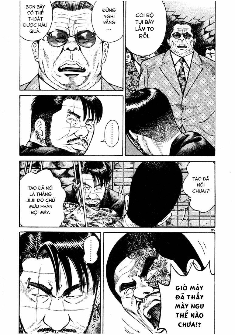 sát thủ số 1 chapter 11 41