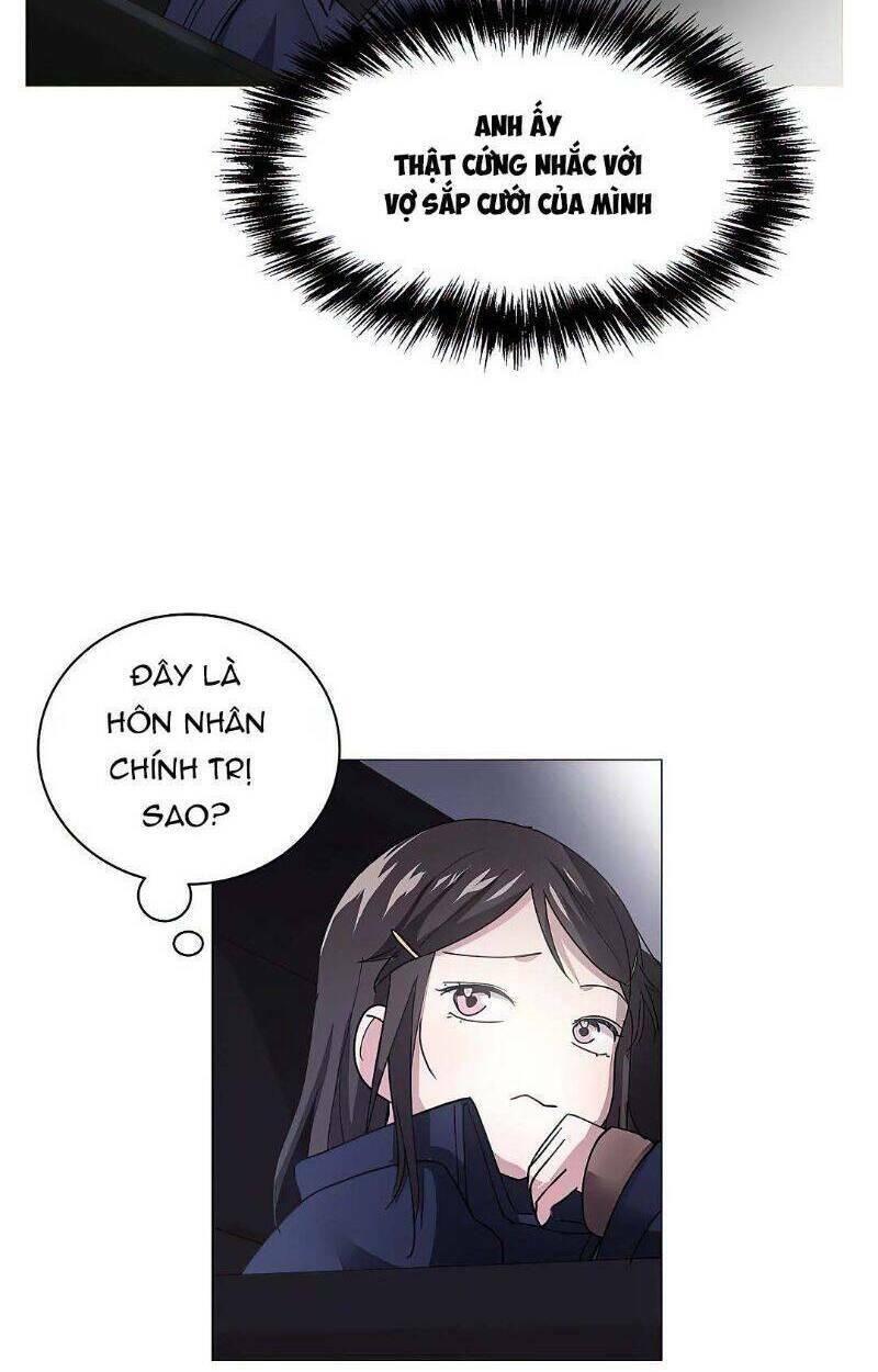 vô tình trở thành con gái của triệu phú chapter 6 32