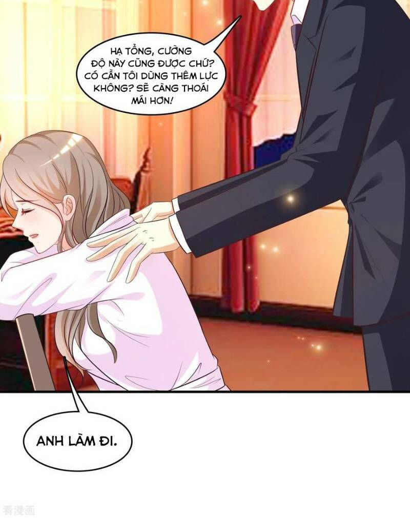 tối cường vận đào hoa chapter 54 3