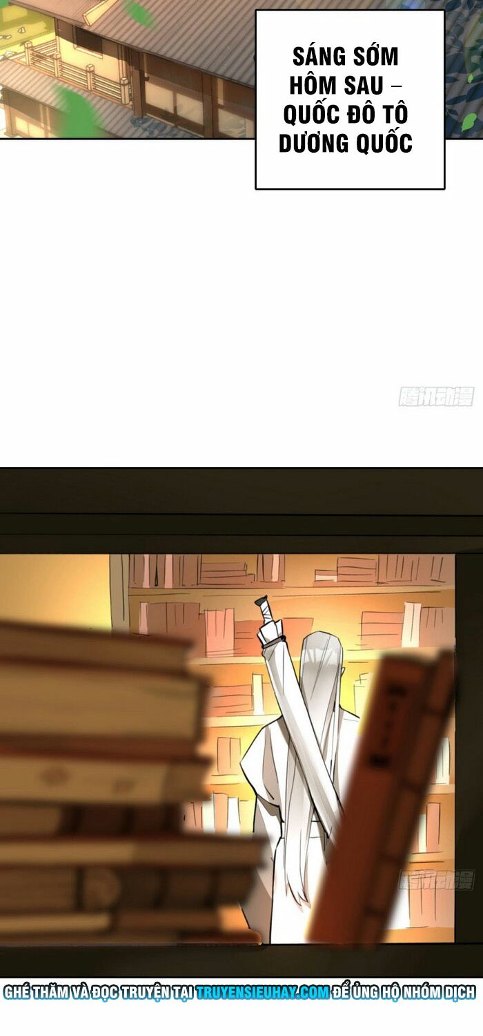 Ta Luyện Khí Ba Ngàn Năm chapter 160.5 21