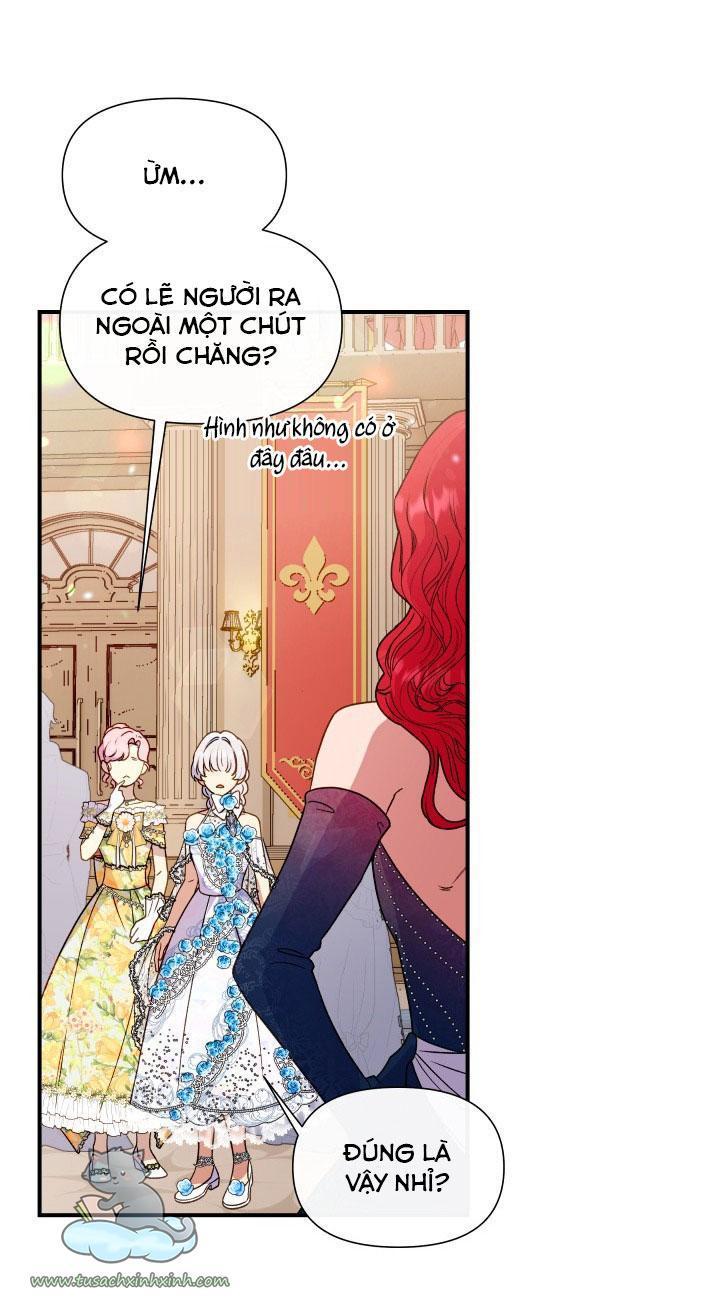 công nương khế ước của gia tộc công tước quái vật chapter 130 20