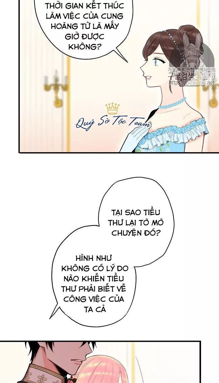 thánh nữ ẩn danh chapter 106 5