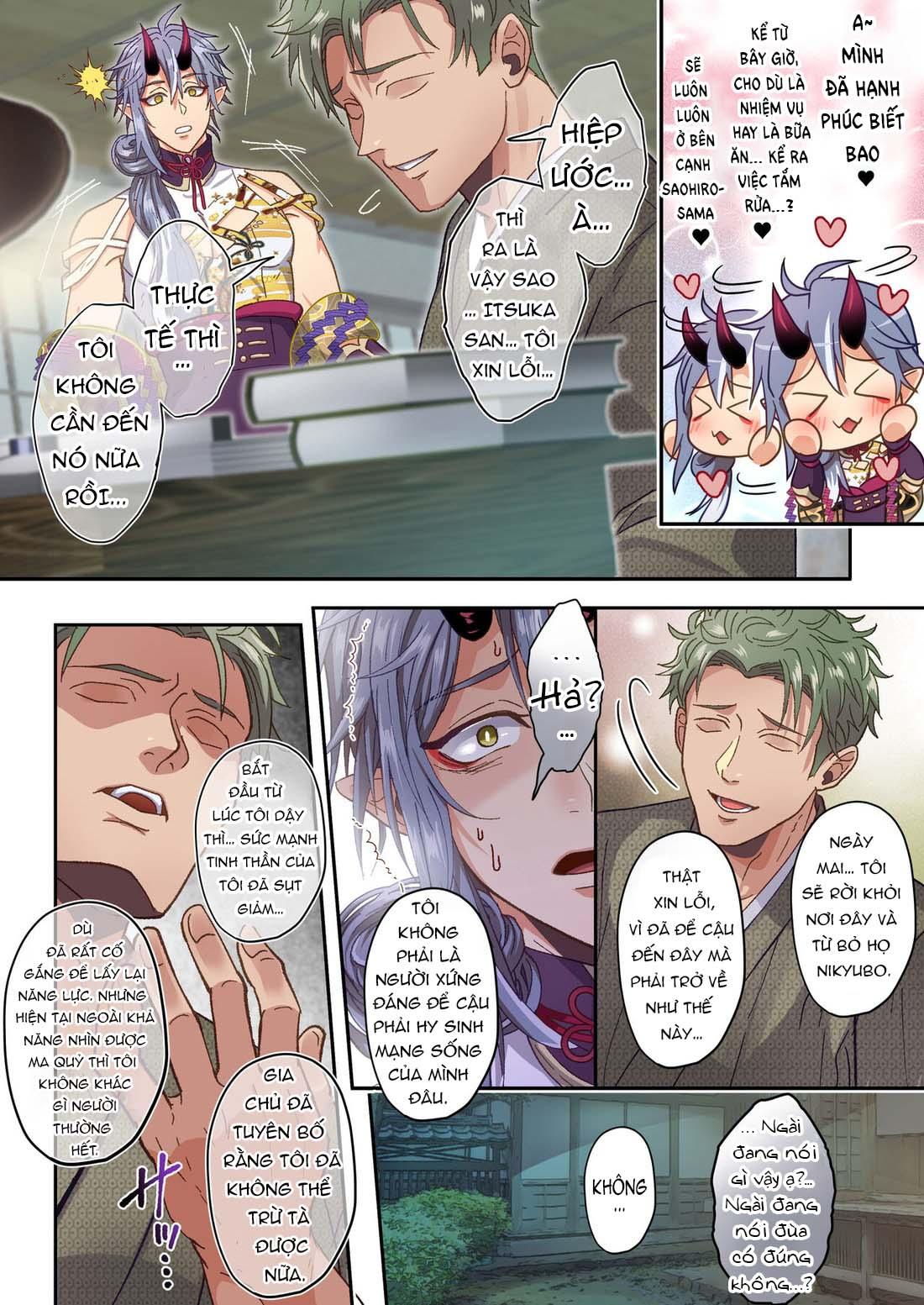 tổng hợp oneshot boylove chapter 141 6