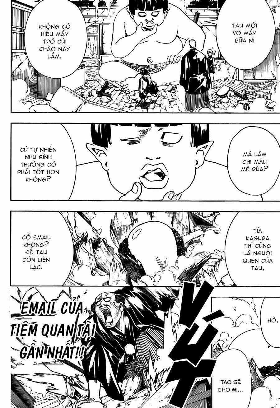 gintama - linh hồn bạc chapter 421 3