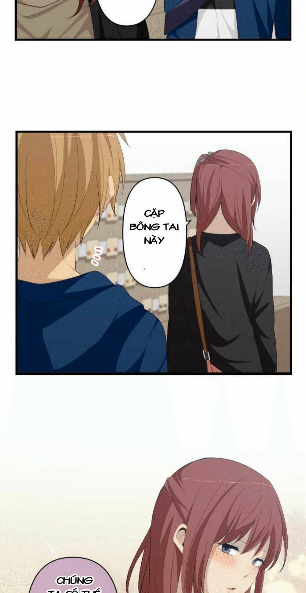 viên thuốc trùng sinh chapter 174 27