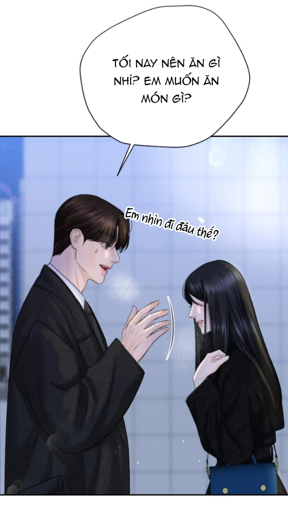 tôi sẽ cho anh thứ tồi tệ nhất chapter 20.2 9