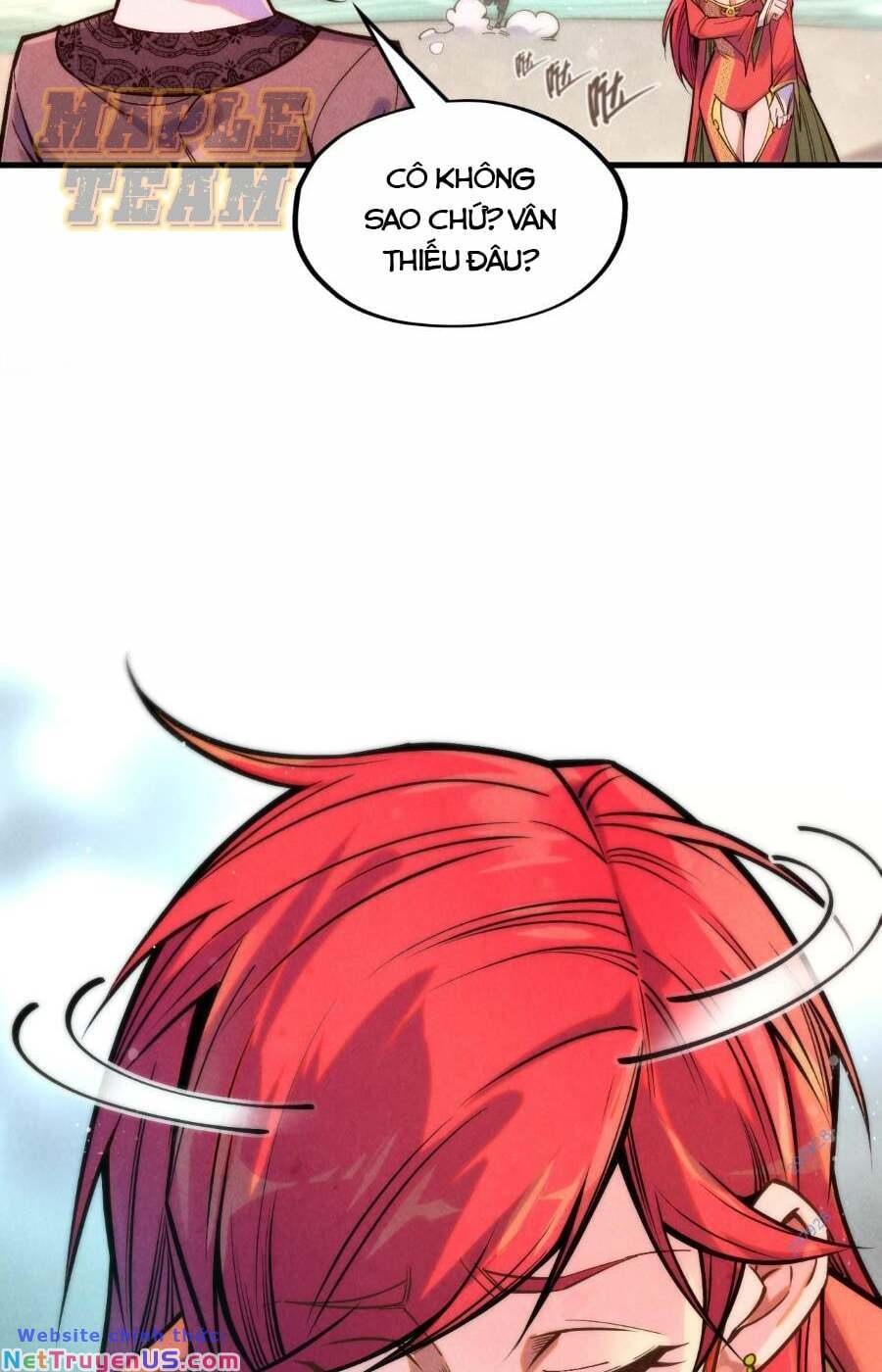 vạn cổ chí tôn chapter 260 20