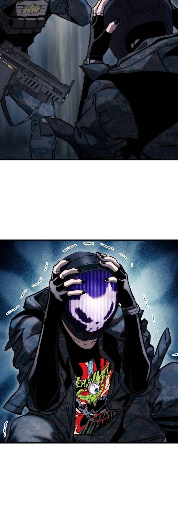 đồ long kỵ sĩ hôn môi ác long chapter 79 15