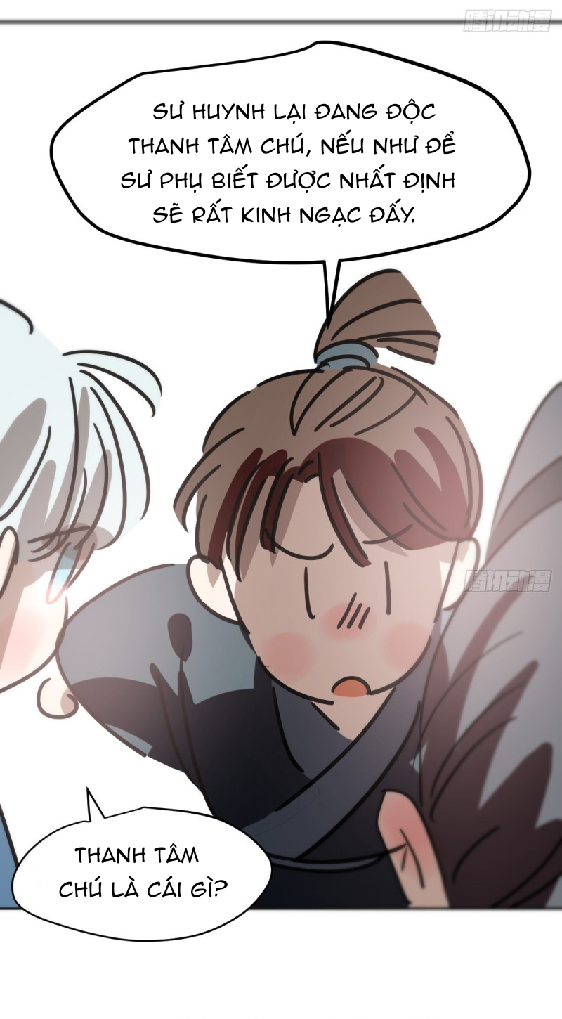 Bắt Lấy Ngao Ngao chapter 133 - Trang 28