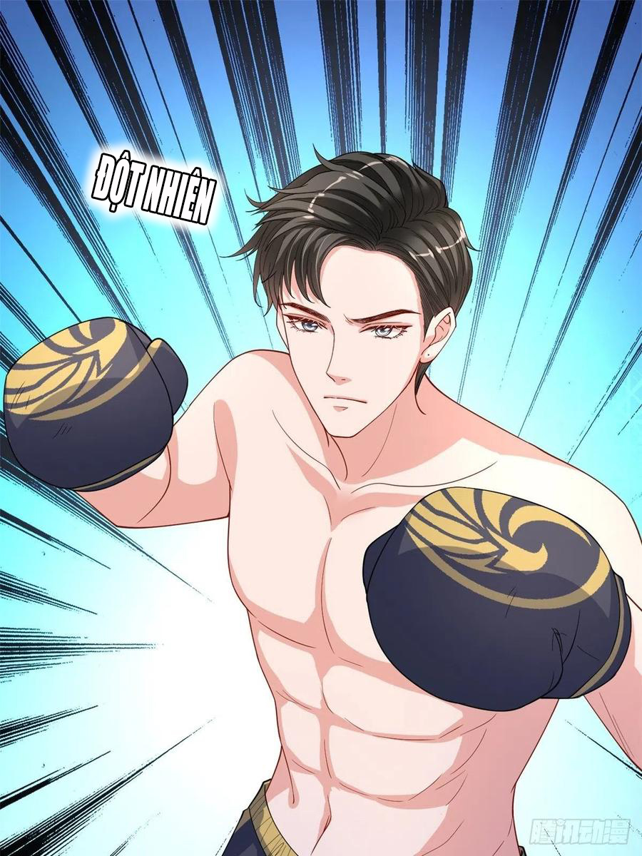 thí hôn lão công, cần giúp sức chapter 448 2