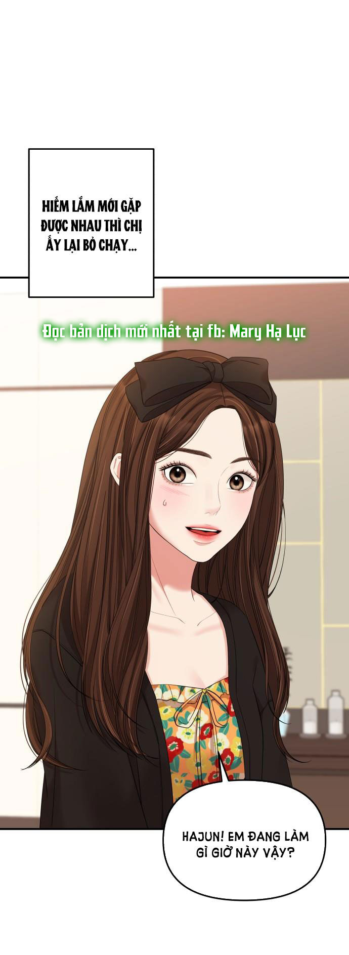 gửi em người đánh cắp những vì sao - to you who swallowed a star chapter 82.1 20