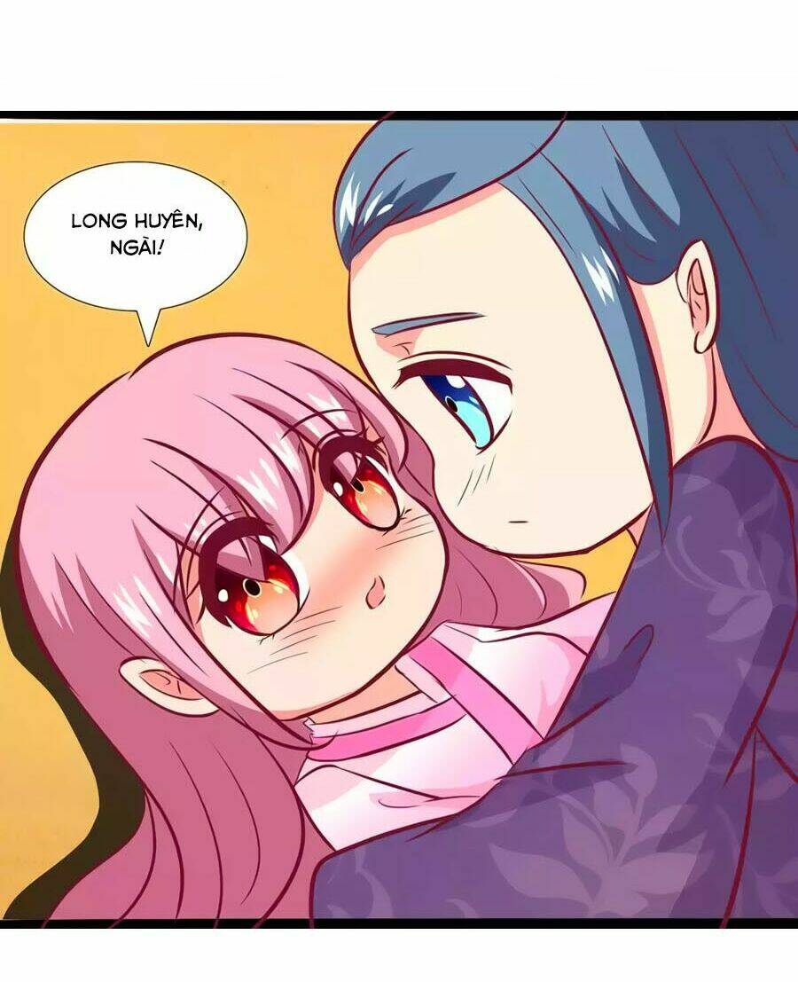 thỏ yêu tiểu vương phi chapter 86 17