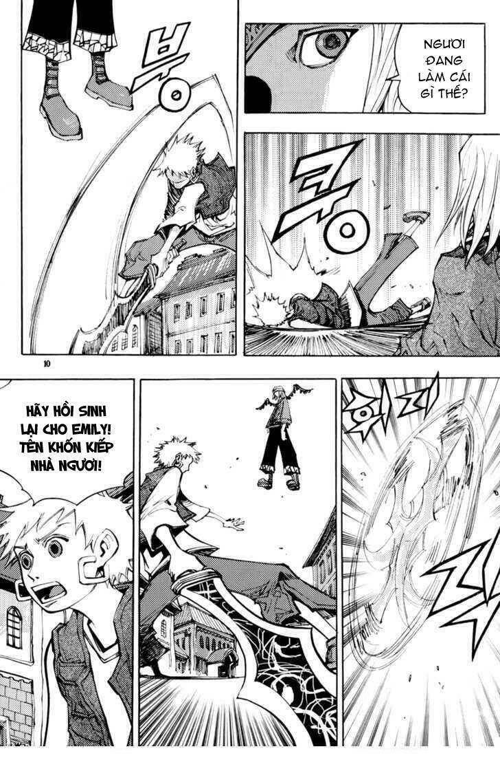 nephilim chapter 4 5