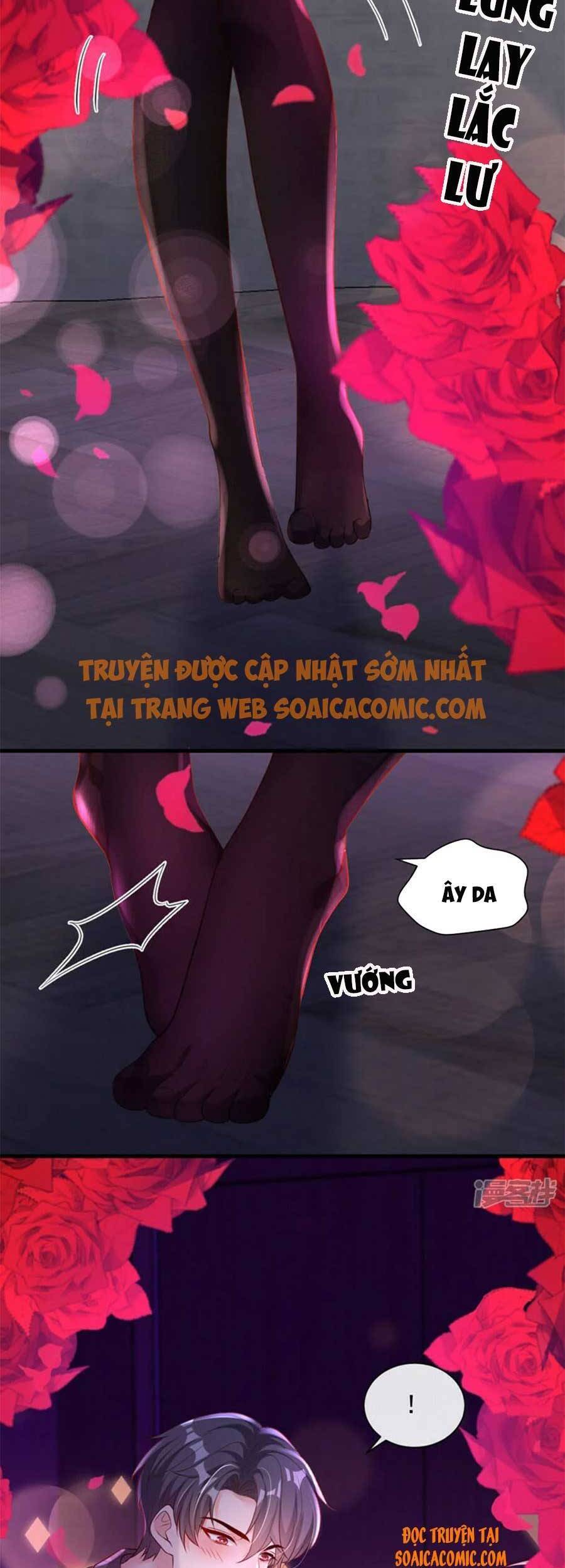 ác ma thì thầm chapter 45 17