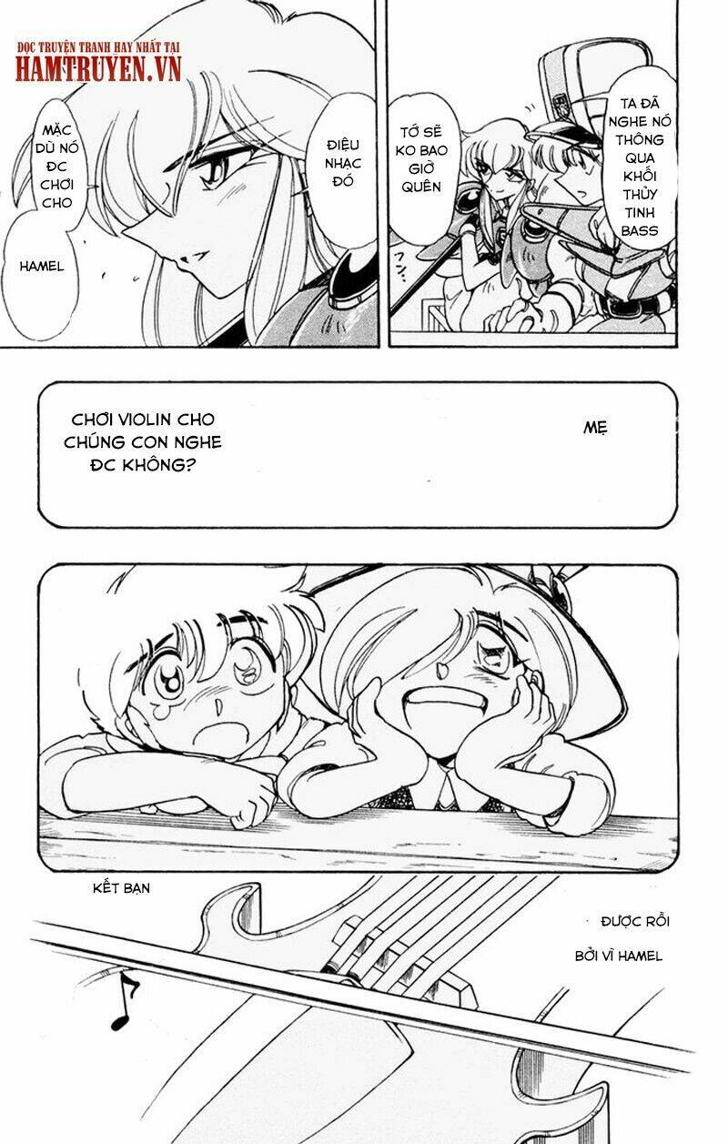 violinist of hameln - cây đàn kì diệu chapter 52 46