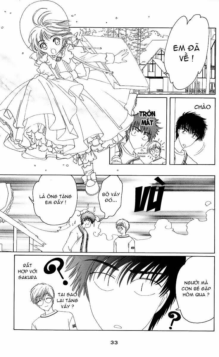 card captor sakura chapter 18 35