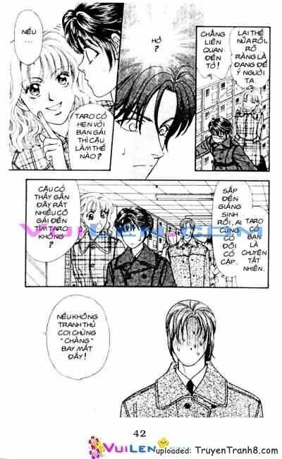 yamada tarou monogatari chapter 13 43