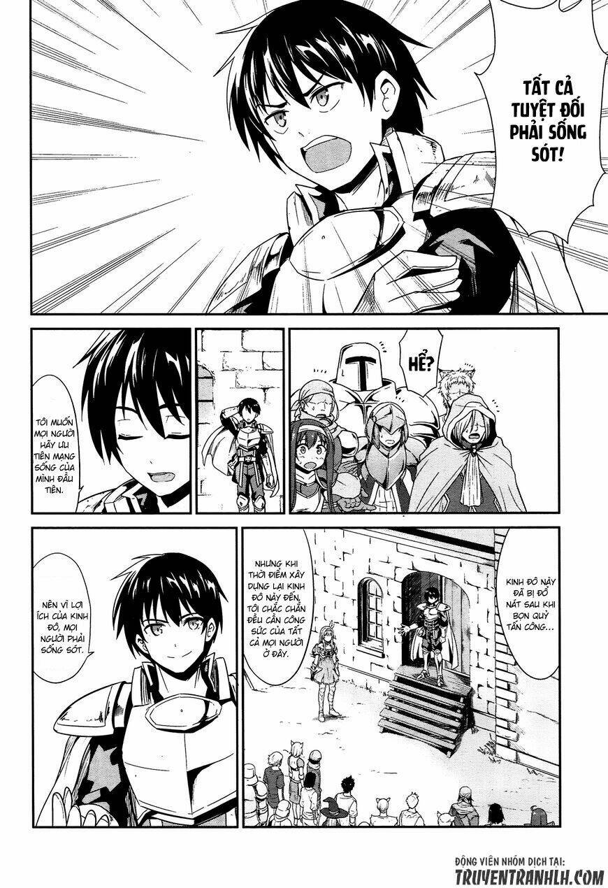 sennen sensou aigis - eiyuu no kizuna chapter 14 19