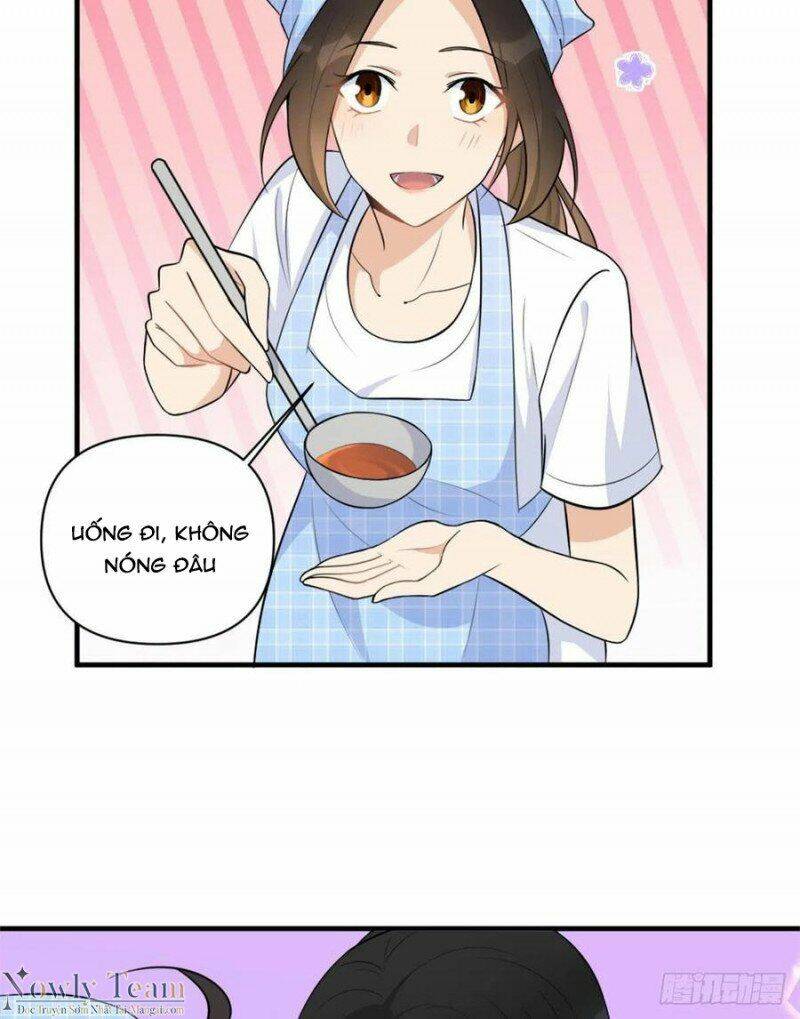 vẫn cứ nhớ em, nhớ em chapter 83 8