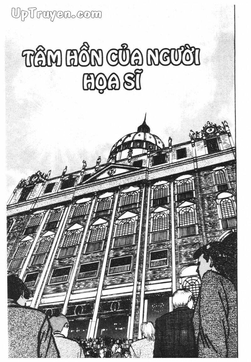 mush (họa sĩ thiên tài) chapter 9 185