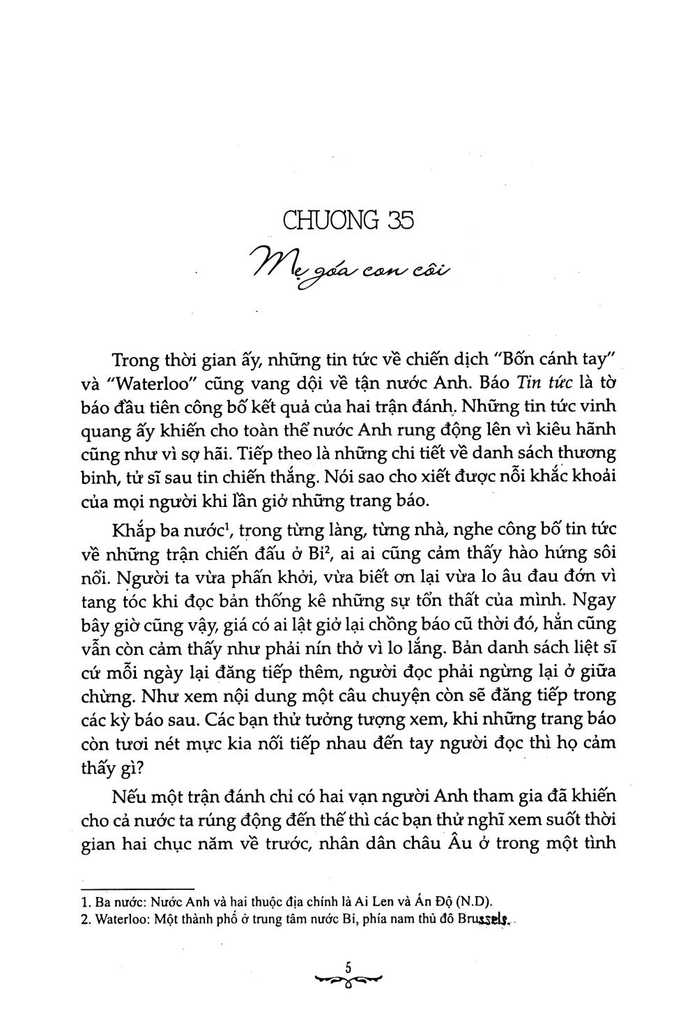 Hội Chợ Phù Hoa - Tập 2 (Đinh Tị)