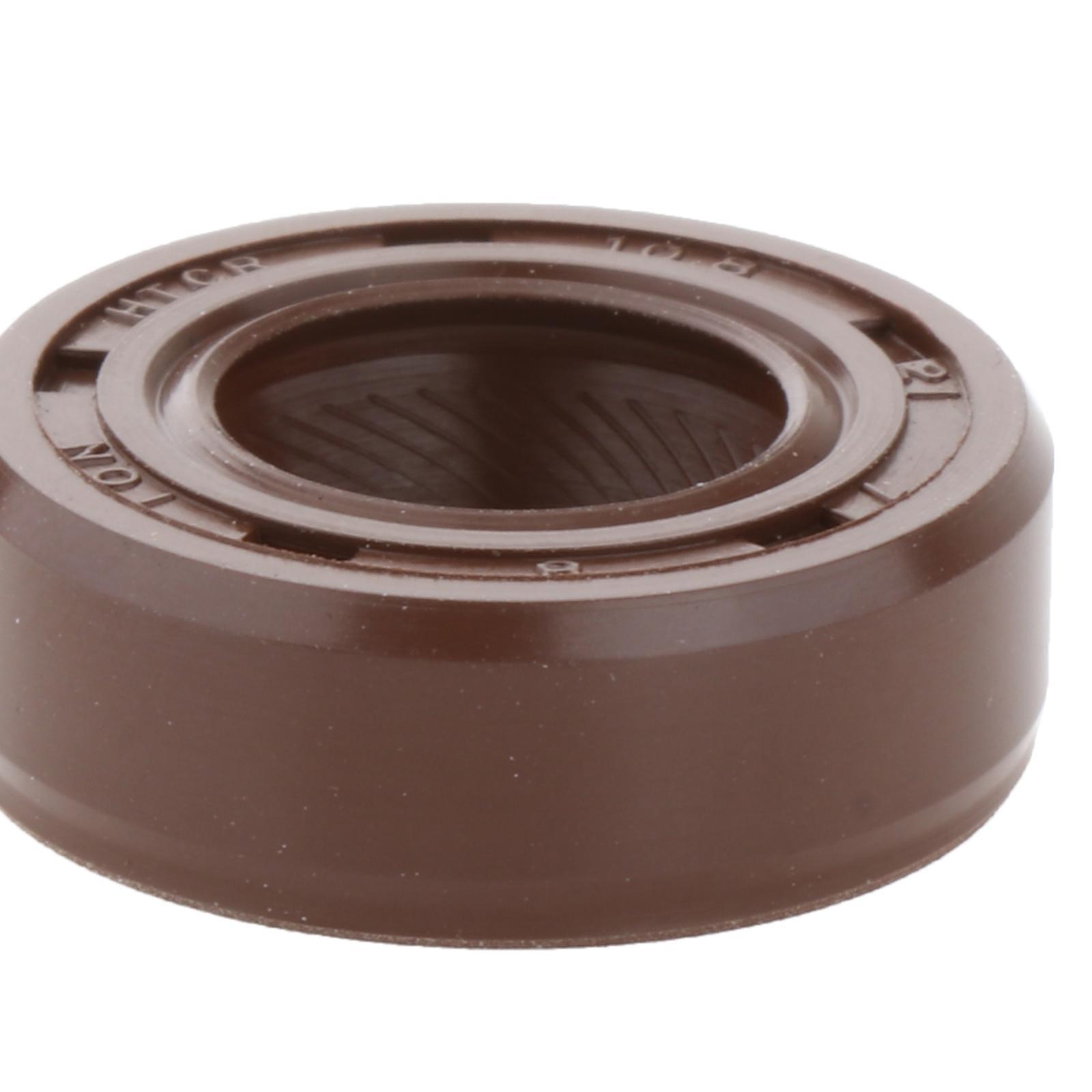Oil Seal for Outboard 2T Replacement High Performance