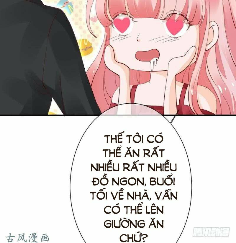 manh thê khó dỗ phần 1 chapter 42 54