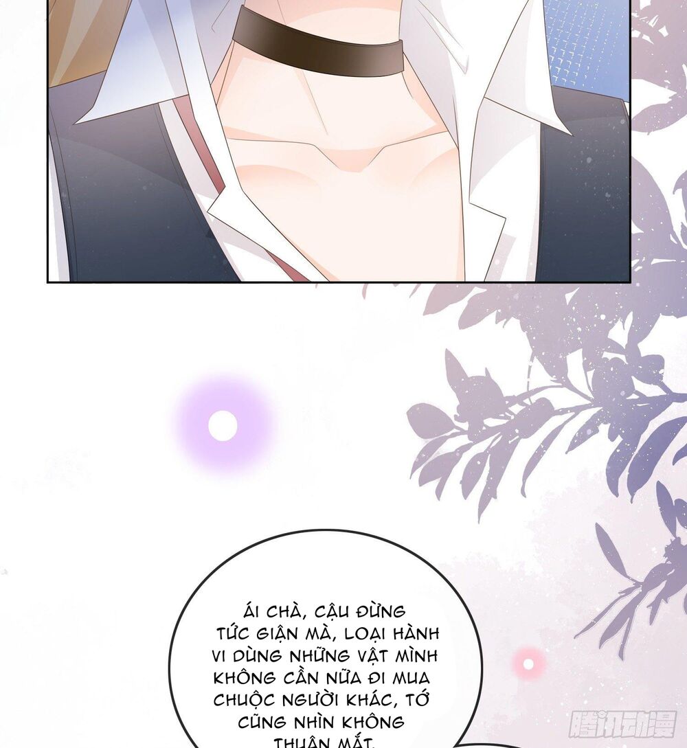 ảnh hậu cũng không bằng niệm thanh hoa chapter 102 10