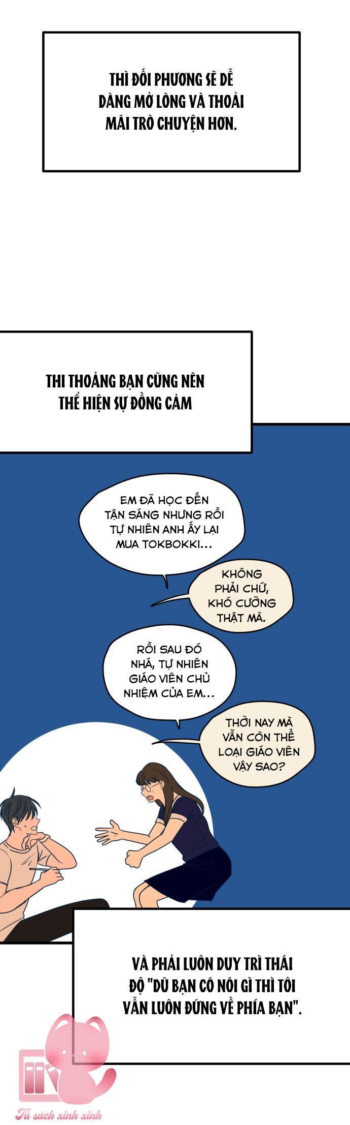 kẻ cắp gặp bà già chapter 10 51