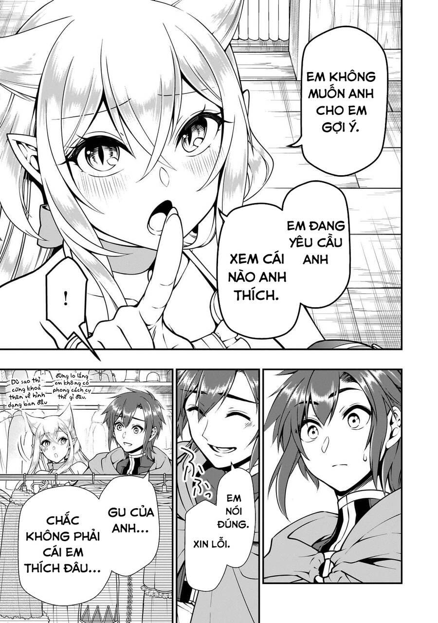 chillin different world life of the ex-brave candidate was cheat from lv2 chapter 44.5 4