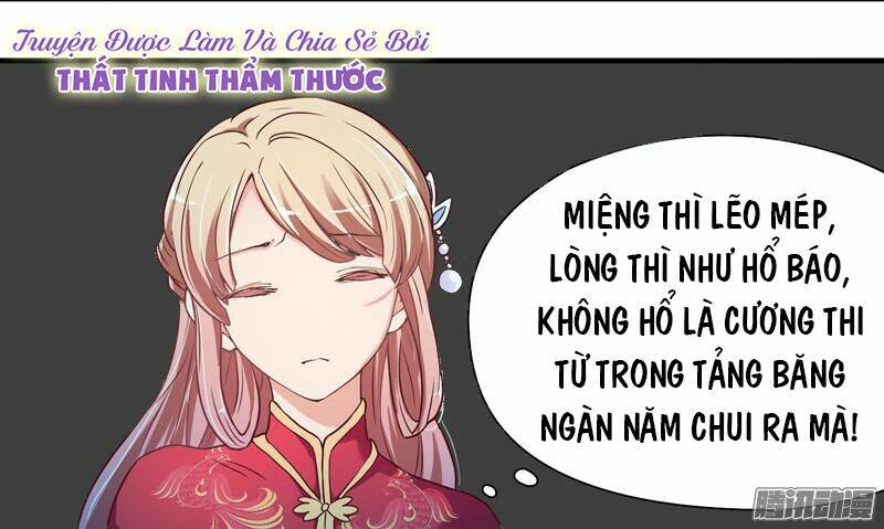 giữ chặt tiểu bạch long chapter 8 18