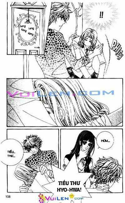 cửa hàng phù thủy chapter 4 108